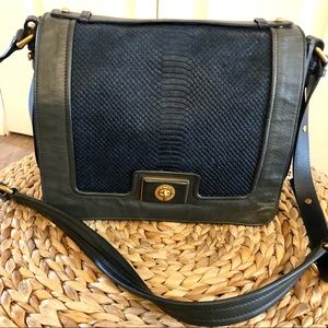 COPY - Marc By Mark Jacobs Handbag with Crossbody Strap , Medium size